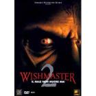 Wishmaster 2. Il male non muore mai