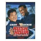 Rush Hour. Due mine vaganti (Blu-ray)