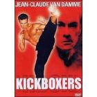 Kickboxers Kickboxers