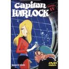 Capitan Harlock. Disc 4