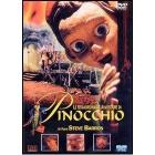 Le straordinarie avventure di Pinocchio