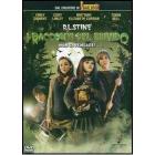 R.L. Stine. I racconti del brivido. Non ci pensare!