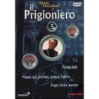 Il prigioniero. Disco 05