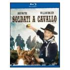 Soldati a cavallo (Blu-ray) Soldati a cavallo (Blu-ray)