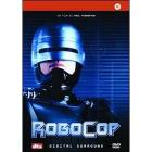 Robocop. Il futuro della legge Robocop. Il futuro della legge