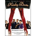 Kinky Boots. Decisamente diversi Kinky Boots. Decisamente diversi