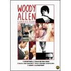 Woody Allen (Cofanetto 5 dvd) Woody Allen (Cofanetto 5 dvd)