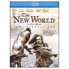 The New World. Il nuovo mondo (Blu-ray) The New World. Il nuovo mondo (Blu-ray)