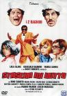 Stasera mi butto