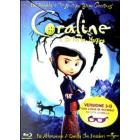 Coraline e la porta magica. Special Edition 3-D (Cofanetto 2 dvd)