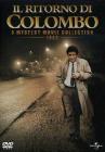 Il ritorno di Colombo. 5 Mystery Movie Collection 1989 (Cofanetto 5 dvd)