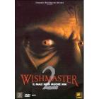 Wishmaster 2. Il male non muore mai