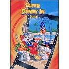 Super Bunny in orbita
