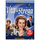 Vita da strega. Prima stagione (4 Dvd)
