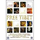 Free Tibet