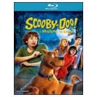 Scooby-Doo. Il mistero ha inizio (Blu-ray) Scooby-Doo. Il mistero ha inizio (Blu-ray)