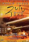 Zulu meets jazz