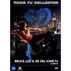 Bruce Lee il Re del Kung-Fu