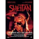 Sheitan (2 Dvd)