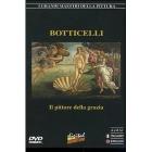 Botticelli. Il pittore della grazia