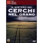 Il mistero dei cerchi nel grano
