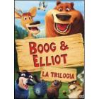 Boog & Elliot. La trilogia (Cofanetto 3 dvd) Boog & Elliot. La trilogia (Cofanetto 3 dvd)