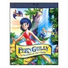 Ferngully: le avventure di Zak e Crysta (Blu-ray) Ferngully: le avventure di Zak e Crysta (Blu-ray)