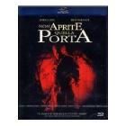 Non aprite quella porta (Blu-ray) Non aprite quella porta (Blu-ray)