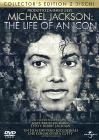 Michael Jackson. The Life of an Icon (2 Dvd) Michael Jackson. The Life of an Icon (2 Dvd)