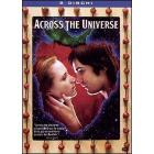 Across the Universe (Edizione Speciale 2 dvd) Across the Universe (Edizione Speciale 2 dvd)