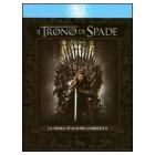 Il trono di spade. Stagione 1 (5 Blu-ray) Il trono di spade. Stagione 1 (5 Blu-ray)