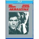 Arma letale (Blu-ray)