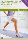 Gambe toniche e snelle