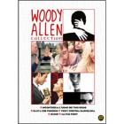 Woody Allen Collection (Cofanetto 5 dvd) Woody Allen Collection (Cofanetto 5 dvd)