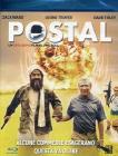 Postal (Blu-ray)