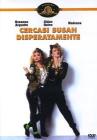 Cercasi Susan disperatamente Cercasi Susan disperatamente