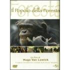Il popolo della foresta