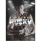 Rocky. La saga completa (Cofanetto 6 blu-ray)