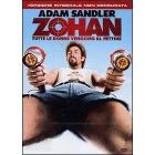 Zohan. Tutte le donne vengono al pettine