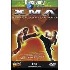 XMA. Xtreme Martial Arts