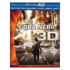 L' ora nera 3D (Cofanetto blu-ray e dvd)