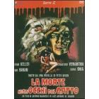 La morte negli occhi del gatto
