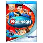 I Robinson. Una famiglia spaziale (Blu-ray) I Robinson. Una famiglia spaziale (Blu-ray)