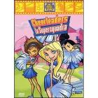 Cheerleaders. La supersquadra