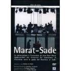 Peter Weiss. Marat - Sade