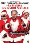 La banda dei Babbi Natale