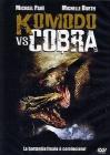 Komodo vs Cobra