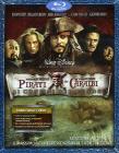 Pirati dei Caraibi. Ai confini del mondo (2 Blu-ray) Pirati dei Caraibi. Ai confini del mondo (2 Blu-ray)