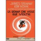 La donna che visse due volte (Edizione Speciale 2 dvd) La donna che visse due volte (Edizione Speciale 2 dvd)