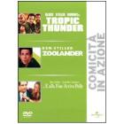 Ben Stiller. Comicità in azione (Cofanetto 3 dvd) Ben Stiller. Comicità in azione (Cofanetto 3 dvd)